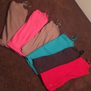 Aeropostale Camisole BUNDLE 💙💕❤️